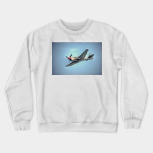 Lulu Belle Crewneck Sweatshirt